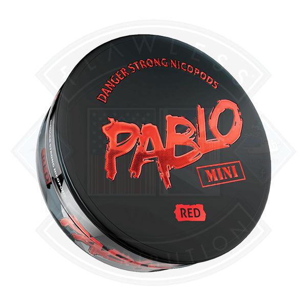 Pablo Mini Nicotine Pouch