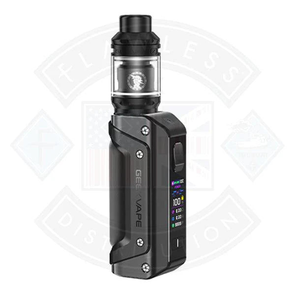 Geekvape Aegis Solo 3 Vape Kit