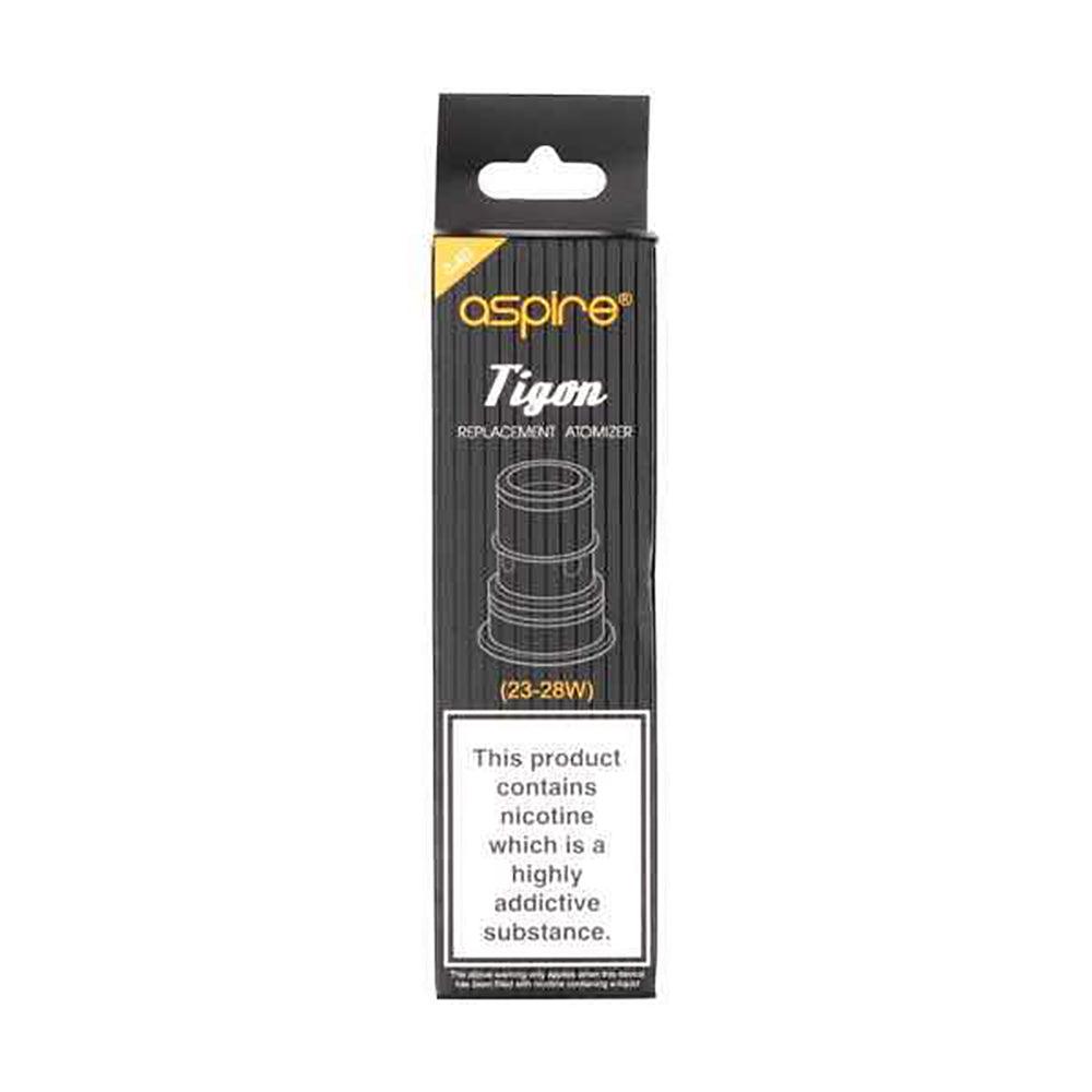 Aspire Tigon Replacement Coils