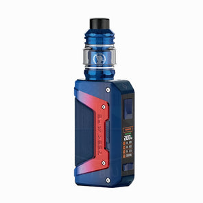 Aegis Legend 2 Vape Kit by Geek Vape - Vapes MCR
