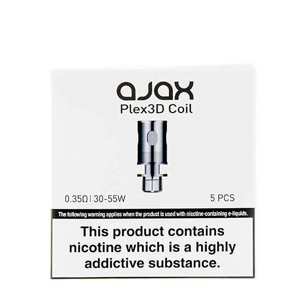 Innokin Ajax Replacement Colis  5 Pack