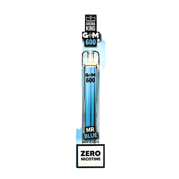 Aroma King Gem 600 Disposable Vape