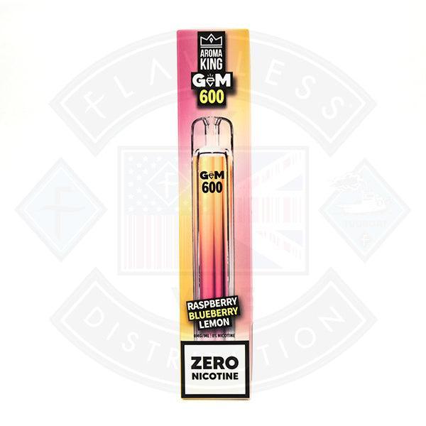 Aroma King Gem 600 Disposable Vape