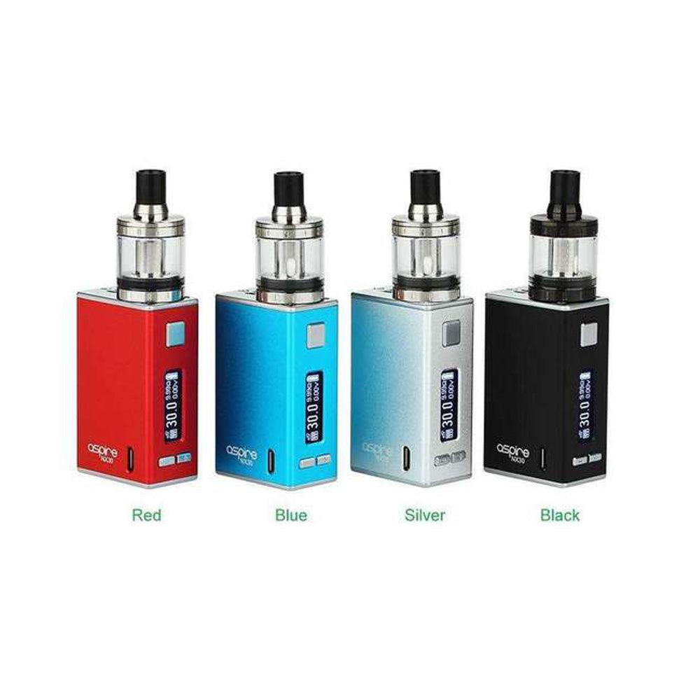 Aspire X30 Rover Kit