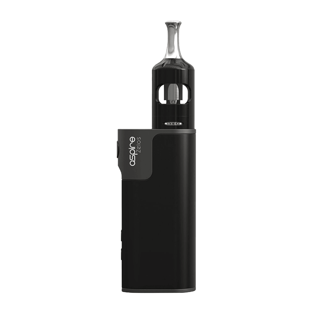 Aspire Zelos 50W 2.0 Starter Kit