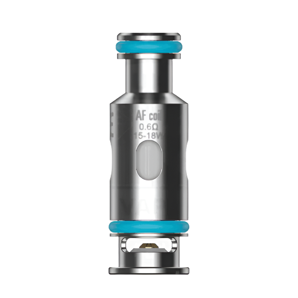 Aspire AF Mesh Coil/5pcs