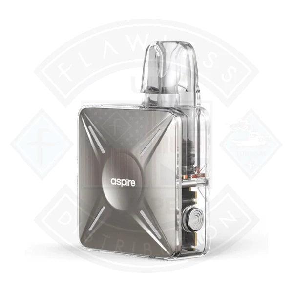 Aspire Cyber X Pod Kit