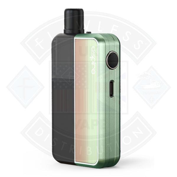 Aspire Flexus Block Kit