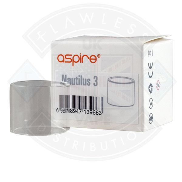 Aspire Nautilus 3 Glass