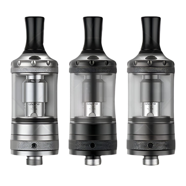 Aspire Nautilus Nano Tank