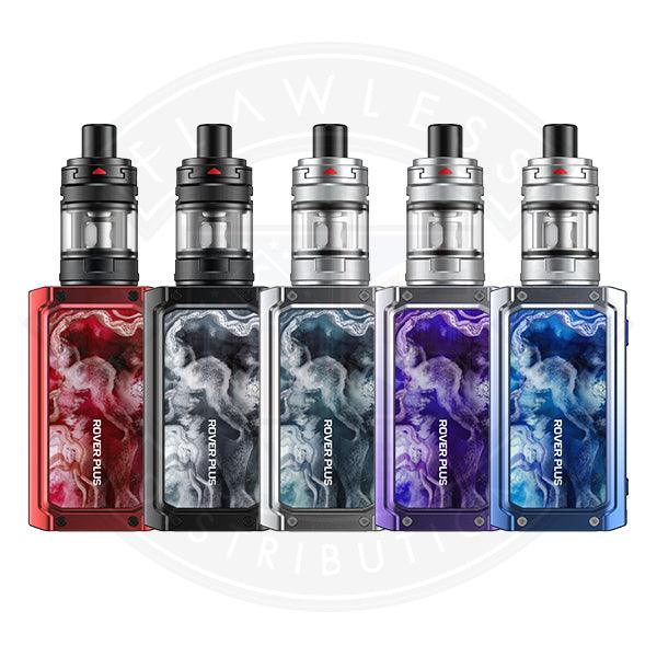 Aspire Rover Plus Vape Kit