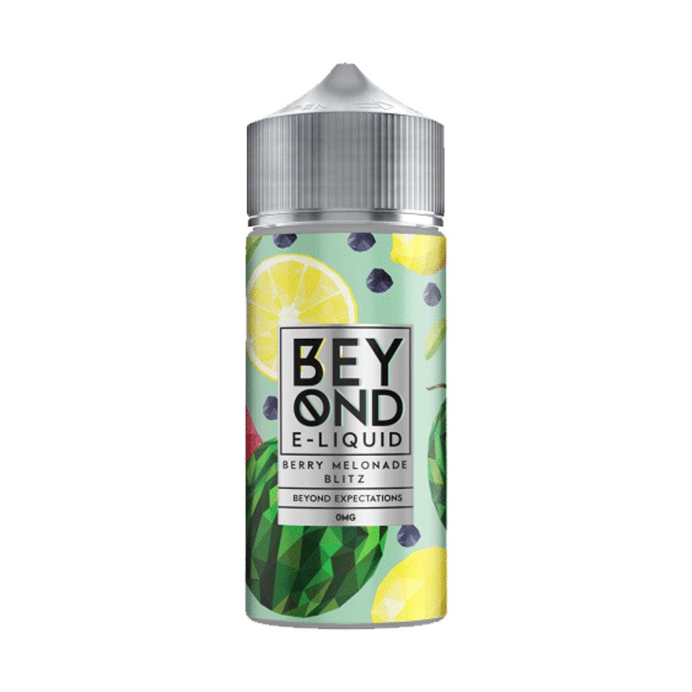 Berry Melonade Blitz 100ml E-Liquid by IVG Beyond