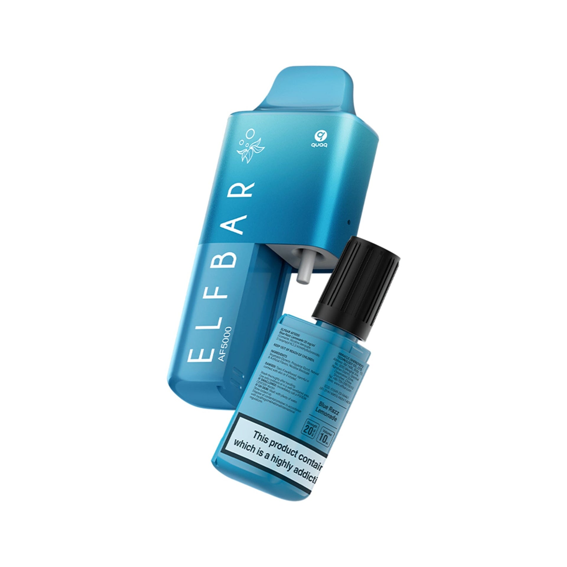 ELFBAR AF5000 Disposable Vape Kit