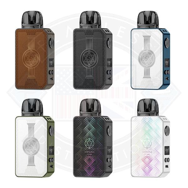 Lost Vape Centaurus E40 Max Vape Kit