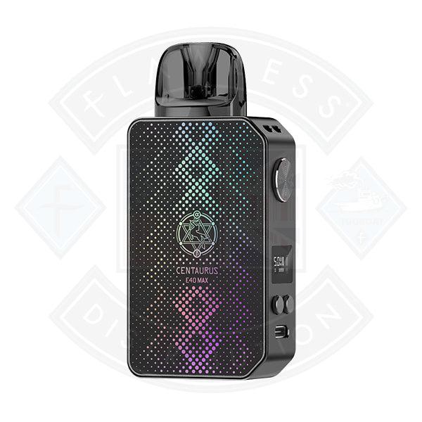 Lost Vape Centaurus E40 Max Vape Kit