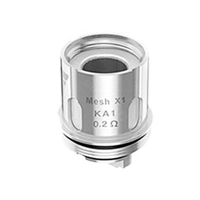 Supermesh  Coil (Pack Of 5) By Geek Vape