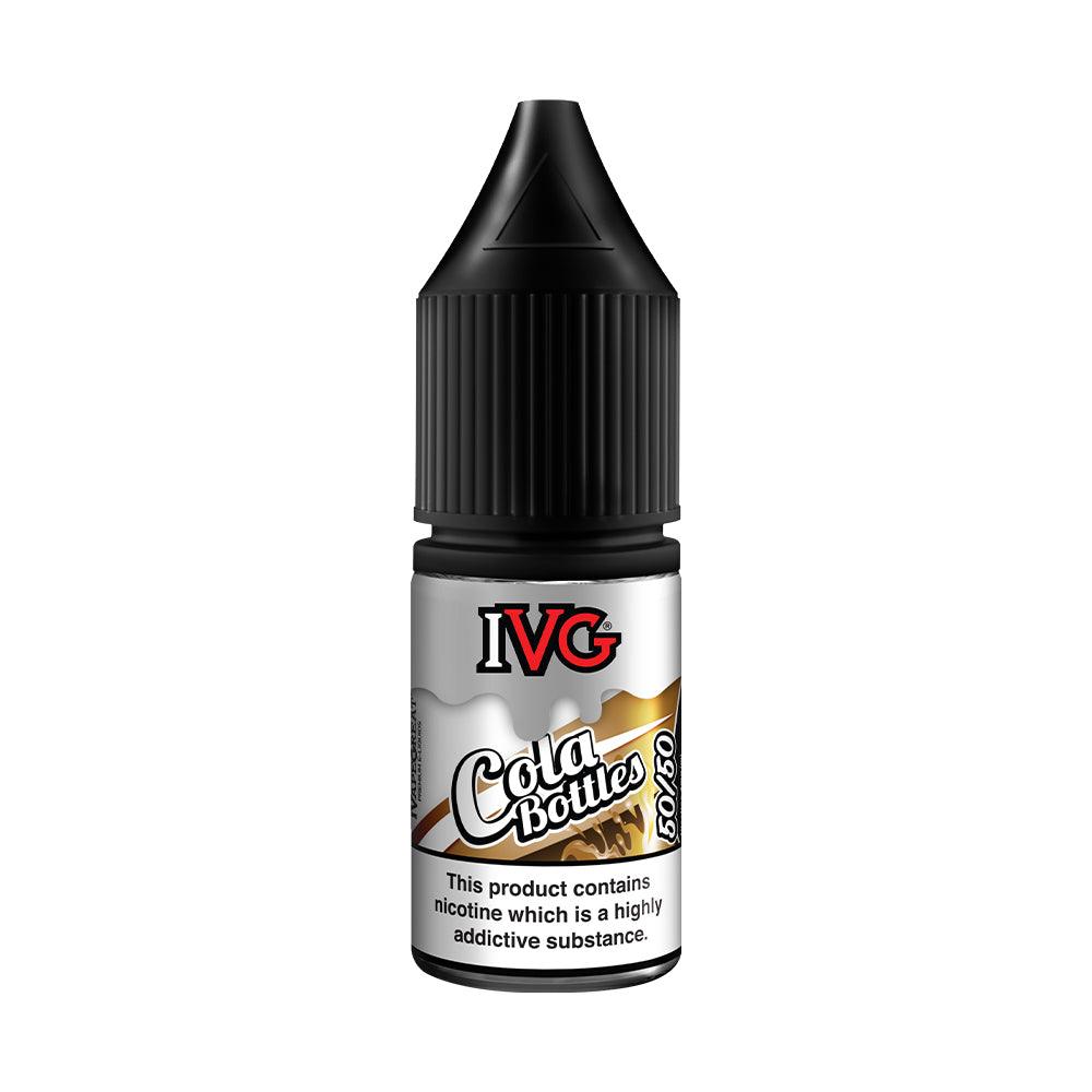 Cola Bottles E-Liquid by IVG