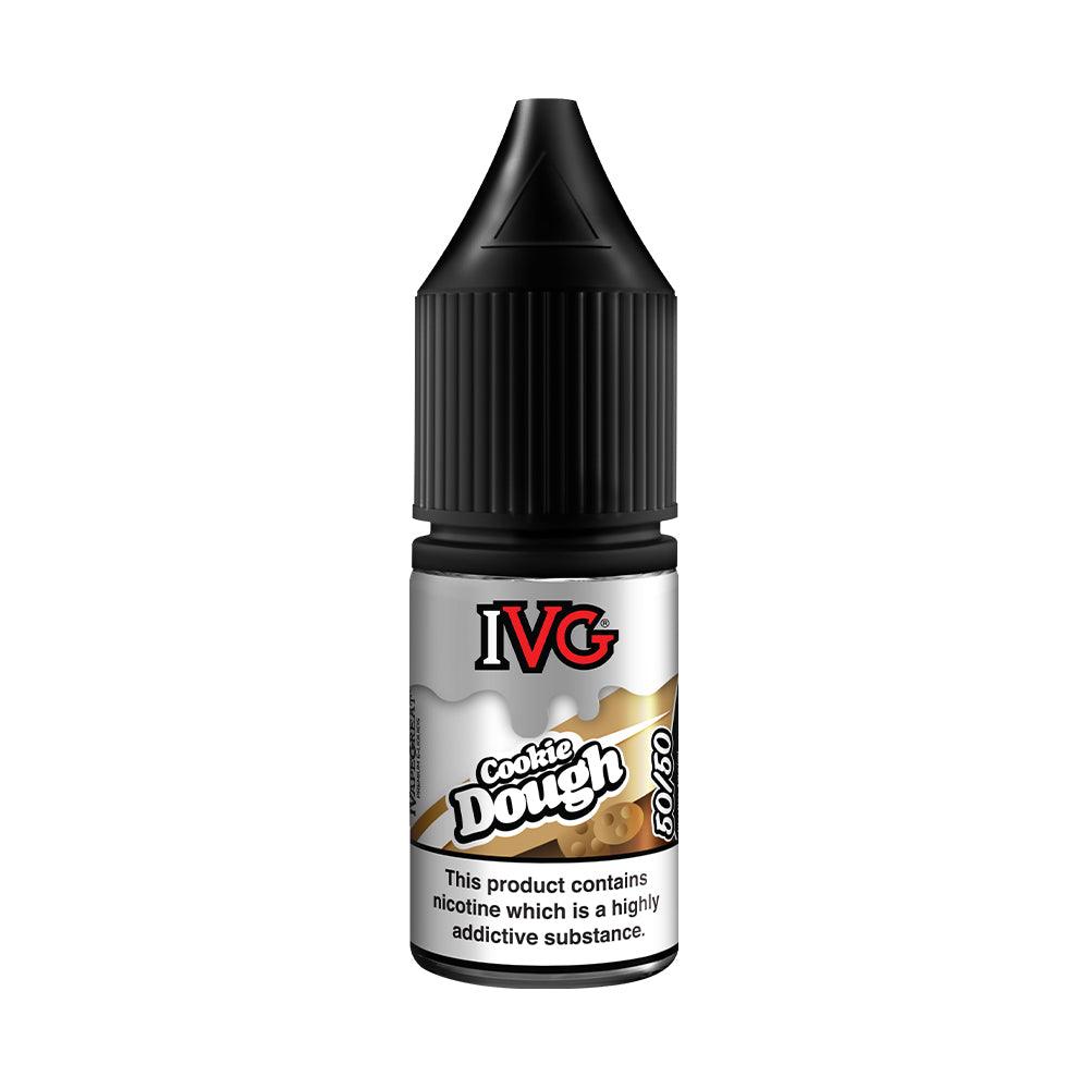 Cookie Dough E-Liquid by IVG