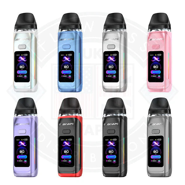 Geek Vape Digi Max Vape Kit