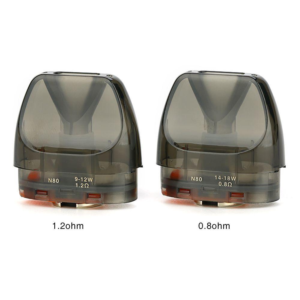 Geek Vape Bident Replacement Pod - 2 Pcs