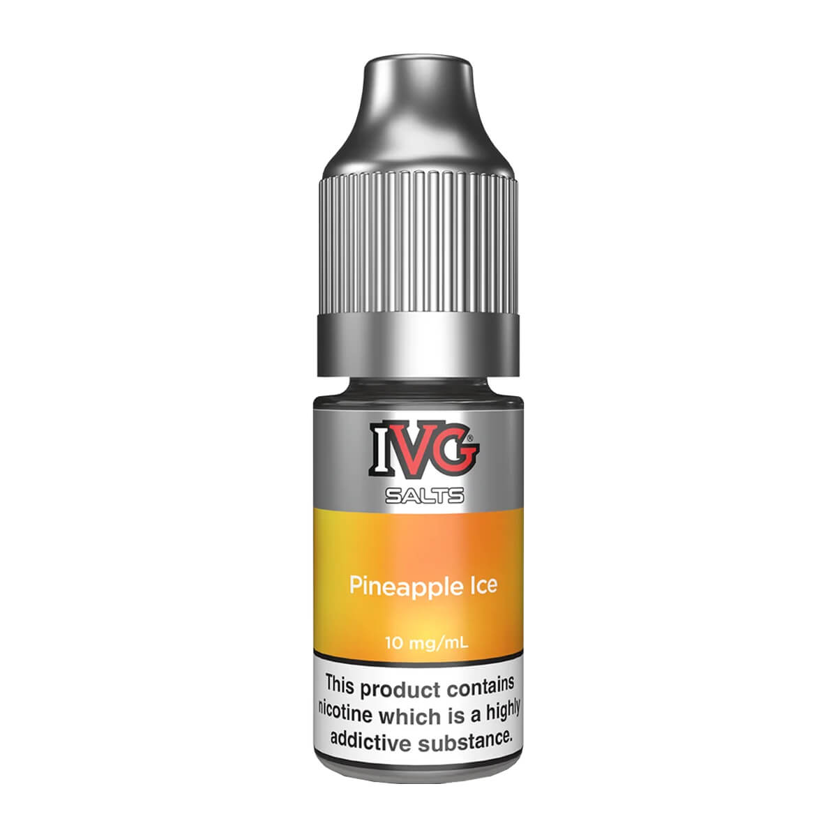 Pineapple Ice Nic Salt E-Liquid by IVG