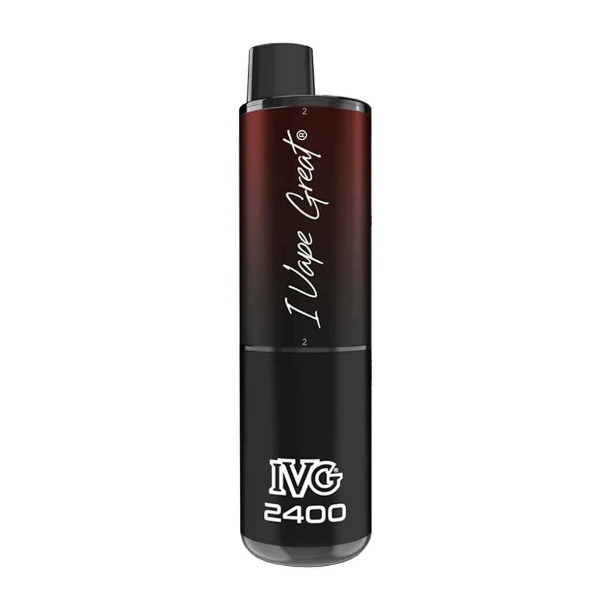 Cola Edition IVG 2400 Disposable Vape