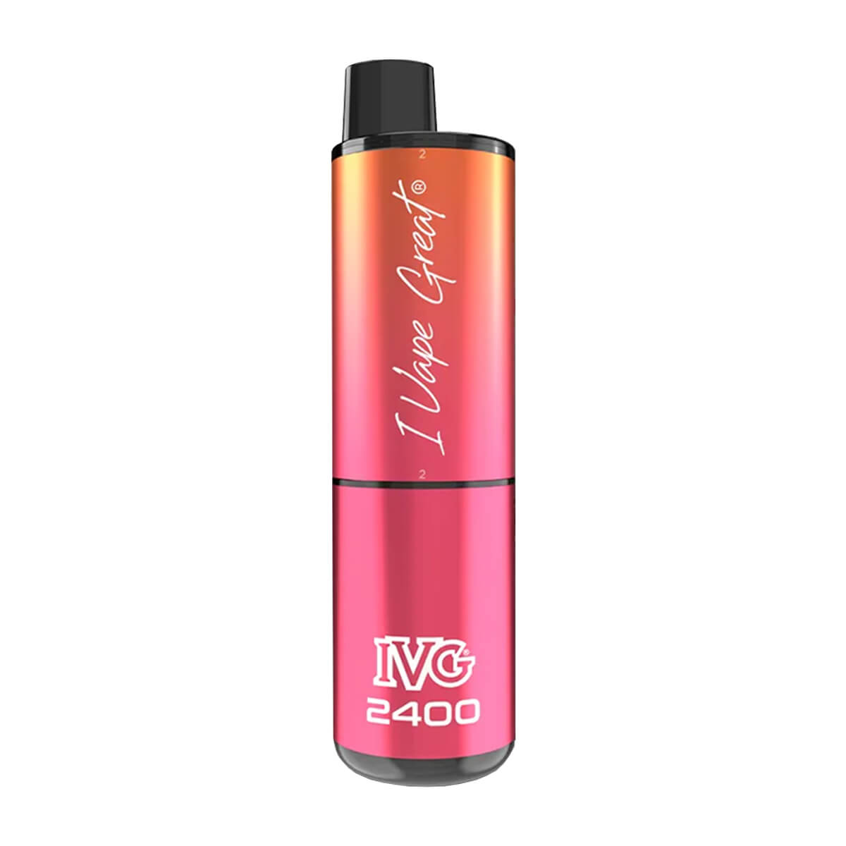 Grapefruit Edition IVG 2400 Disposable Vape