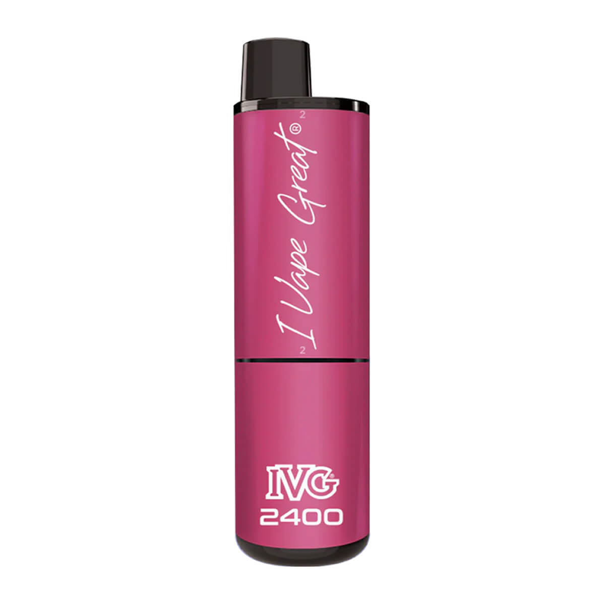 Berry Edition IVG 2400 Disposable Vape