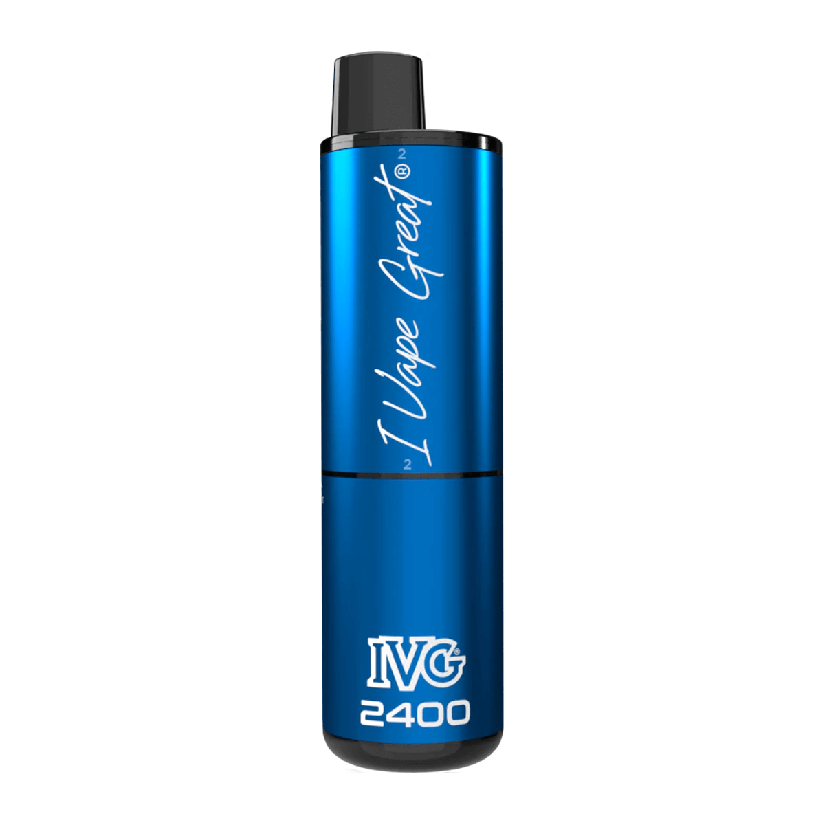 Blueberry Edition IVG 2400 Disposable Vape