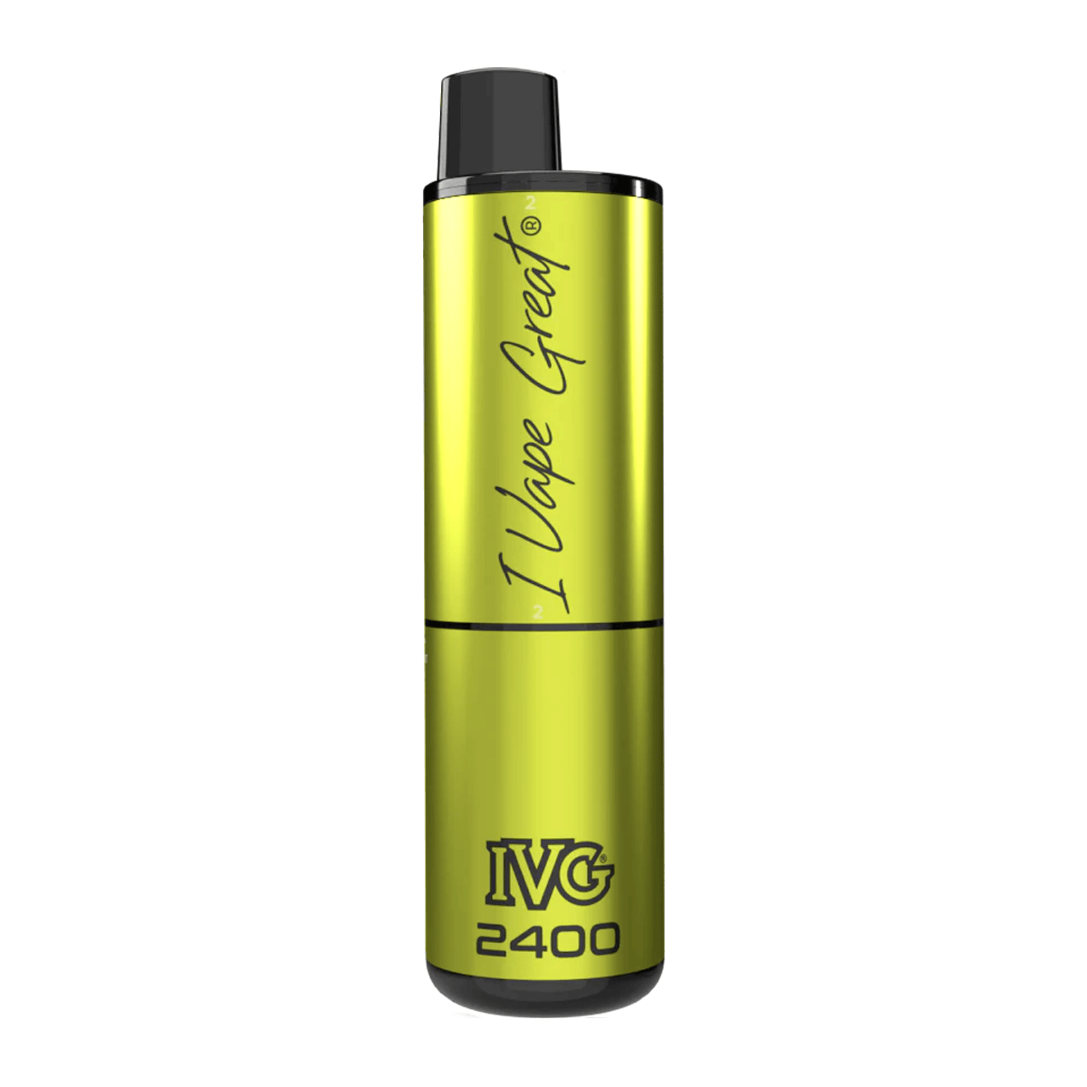 Citrus Edition IVG 2400 Disposable Vape