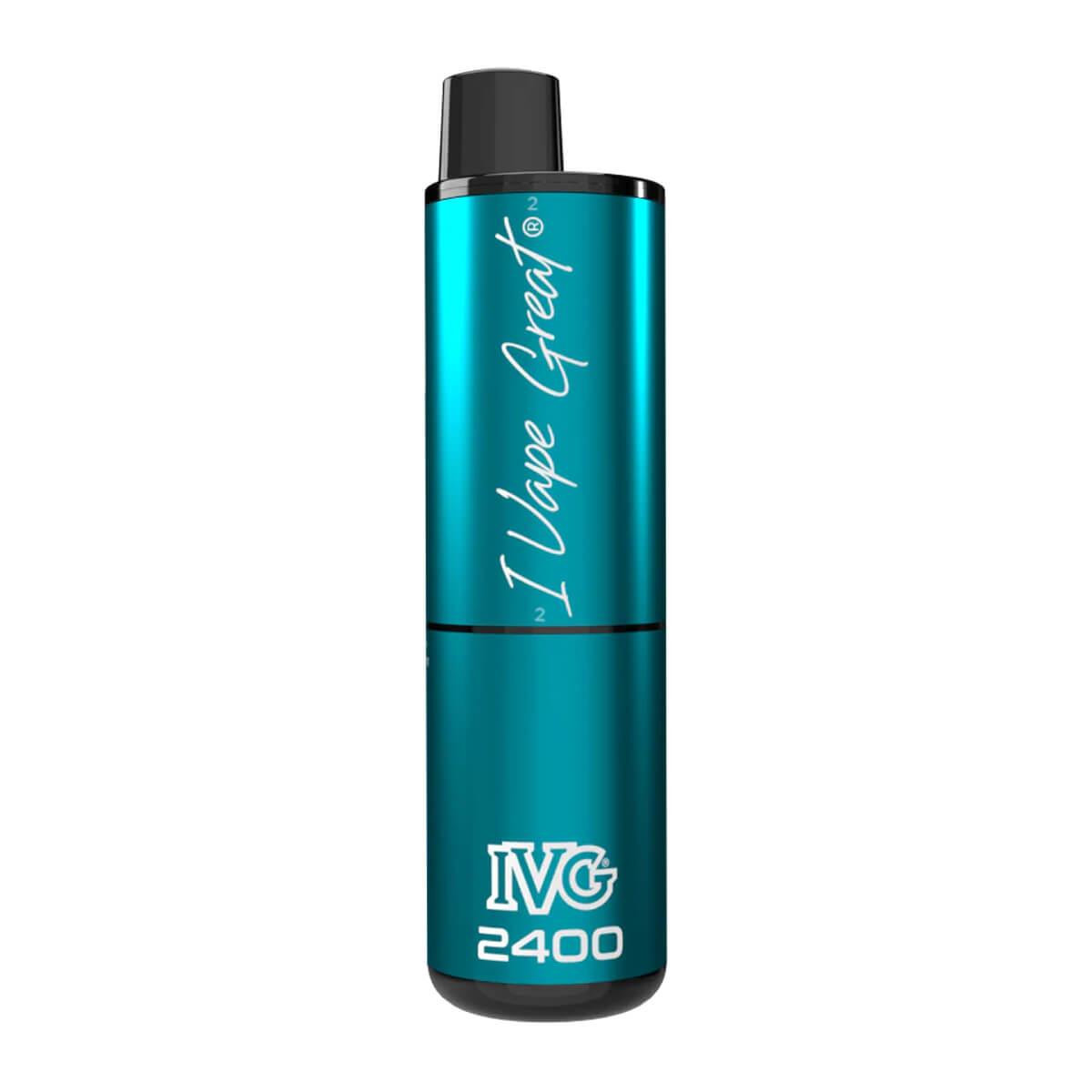 Classic Menthol IVG 2400 Disposable Vape