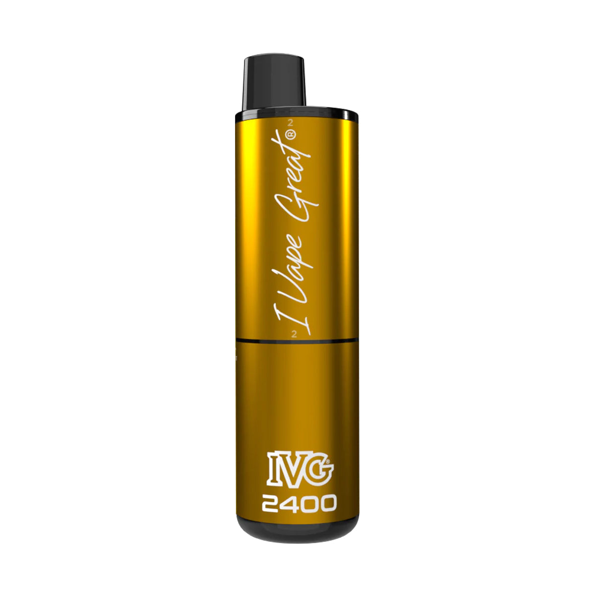 Cola Lime IVG 2400 Disposable Vape