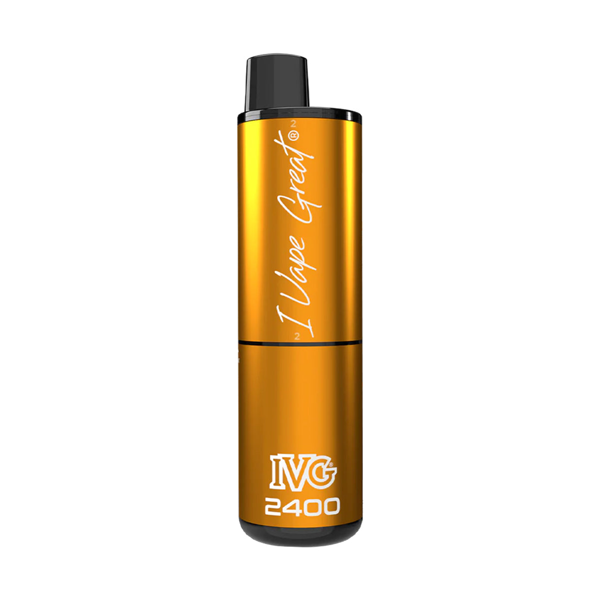 Exotic Edition IVG 2400 Disposable Vape