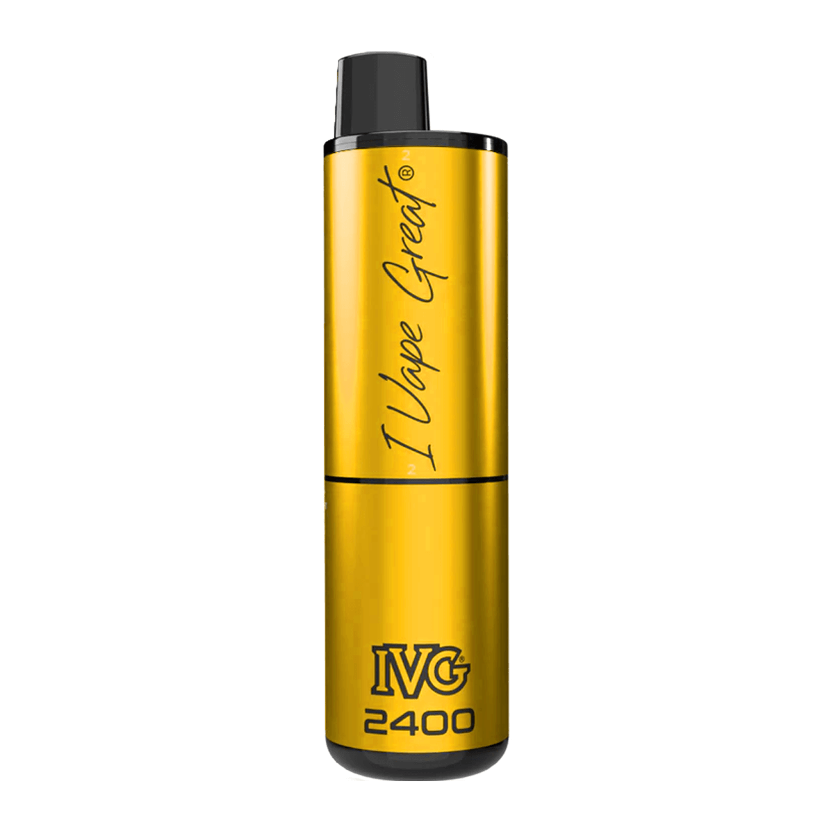 Mango Edition IVG 2400 Disposable Vape