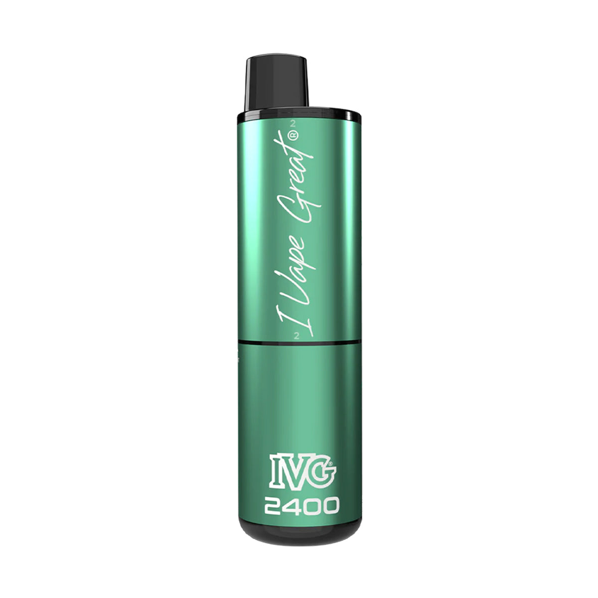 Menthol Edition IVG 2400 Disposable Vape