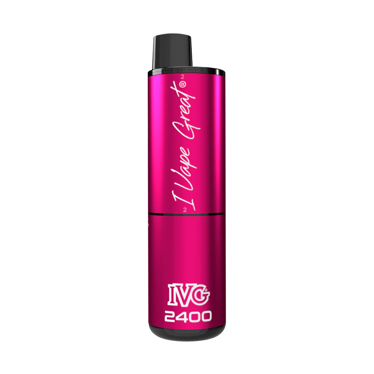 Pink Edition IVG 2400 Disposable Vape