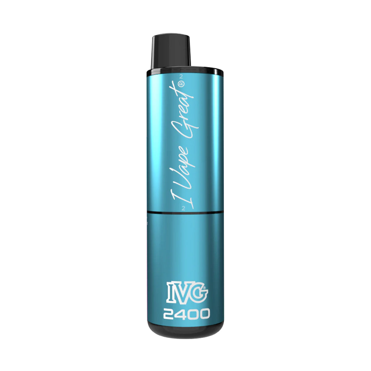 Professor Blue IVG 2400 Disposable Vape