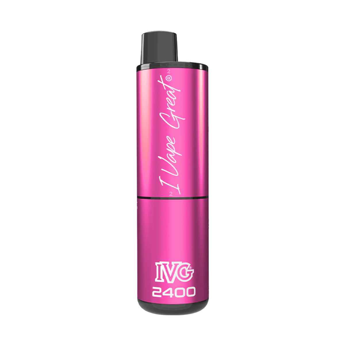 Special Edition IVG 2400 Disposable Vape