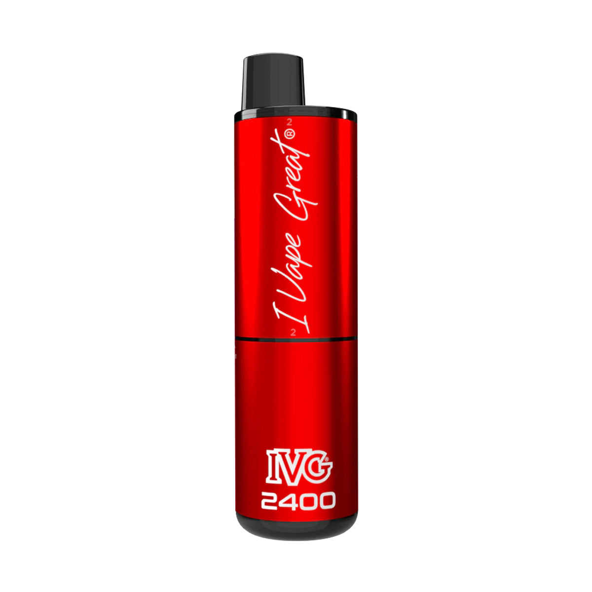 Strawberry Watermelon IVG 2400 Disposable Vape