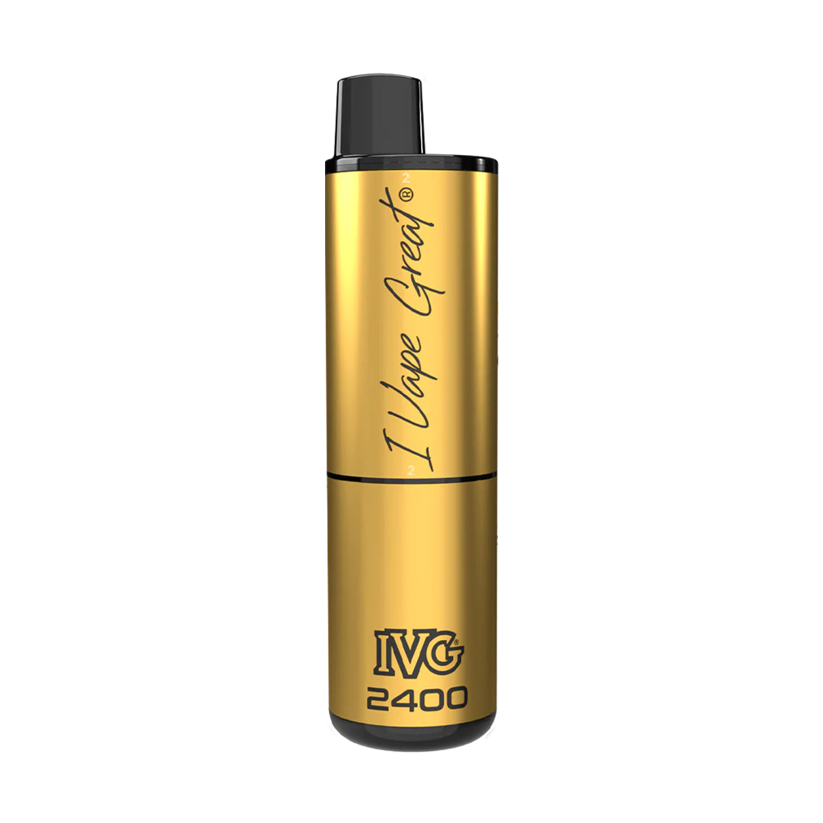 Summer Edition IVG 2400 Disposable Vape