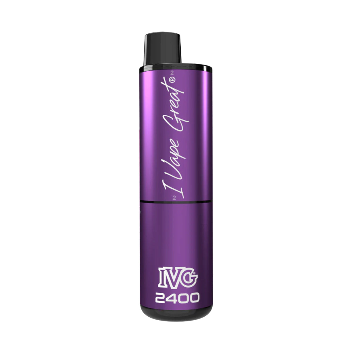 Berry Fizz IVG 2400 Disposable Vape