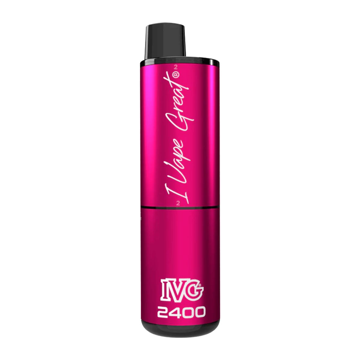 Watermelon Edition IVG 2400 Disposable Vape