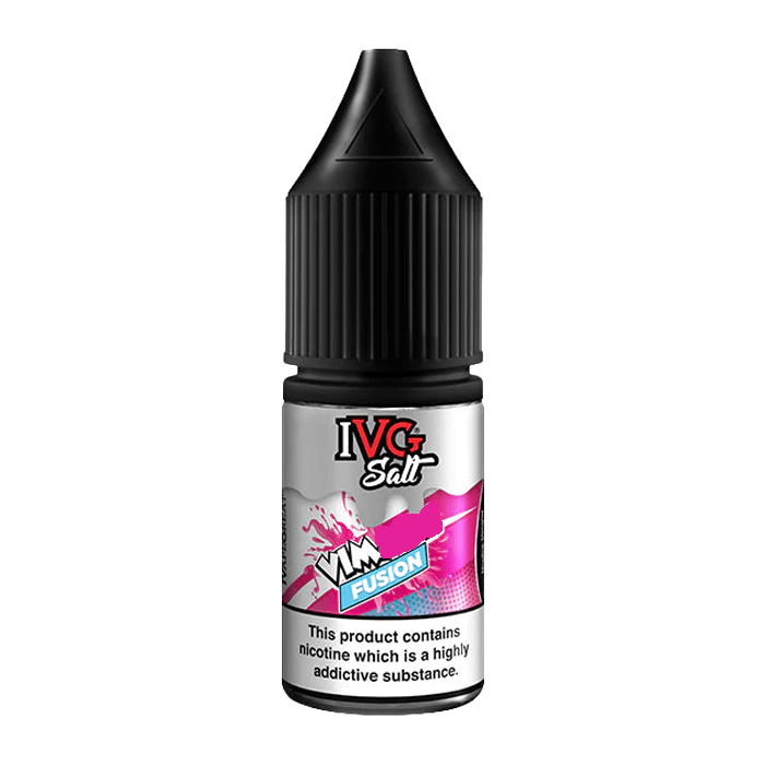 Vim Nic Salt E-Liquid by IVG