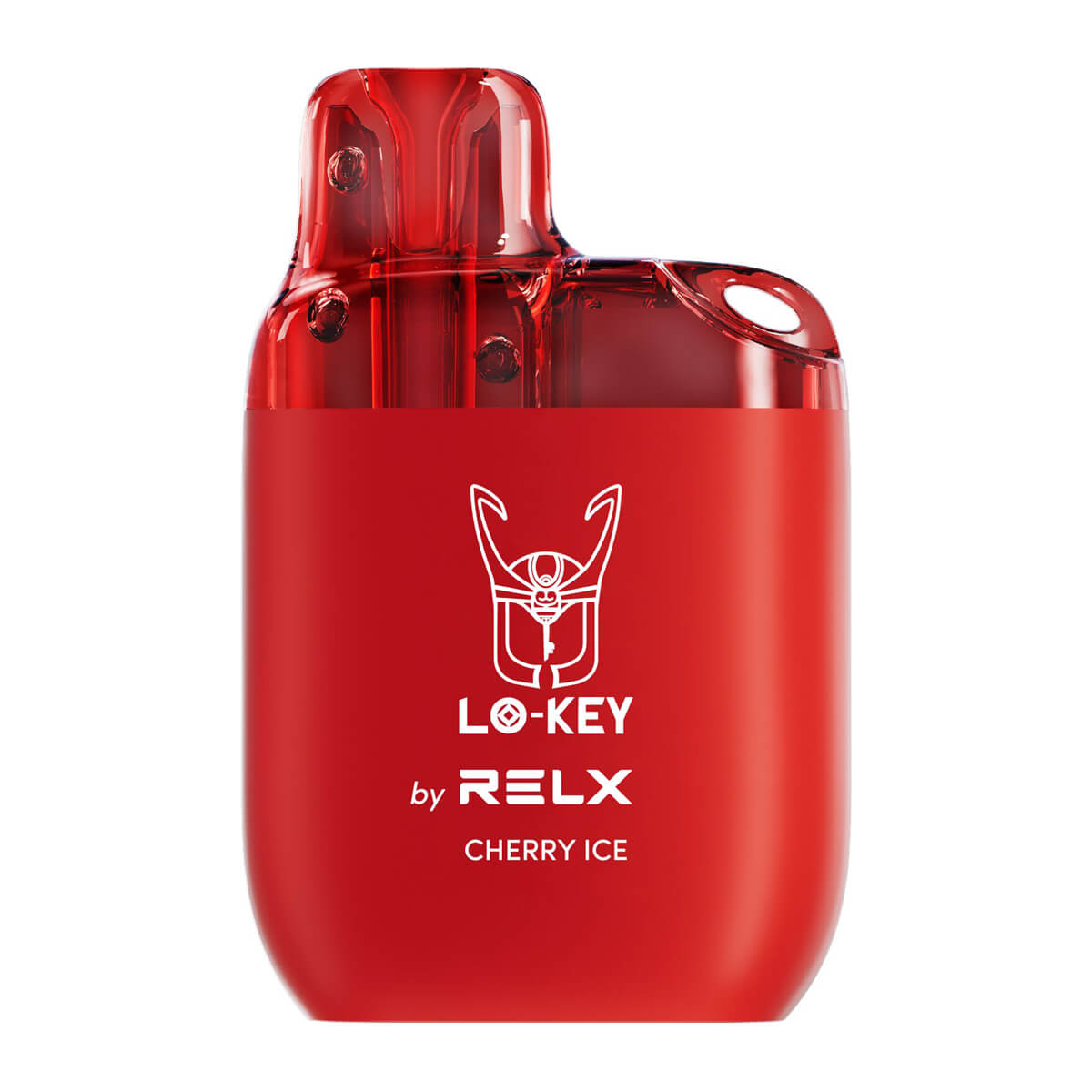 Cherry Ice Lo-Key Disposable Vape by Relx