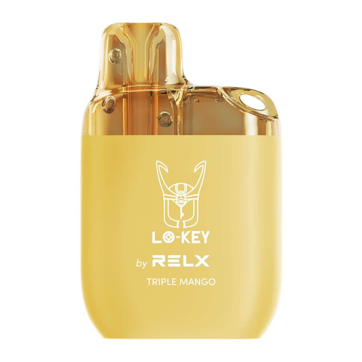 Triple Mango Lo-Key Disposable Vape by Relx