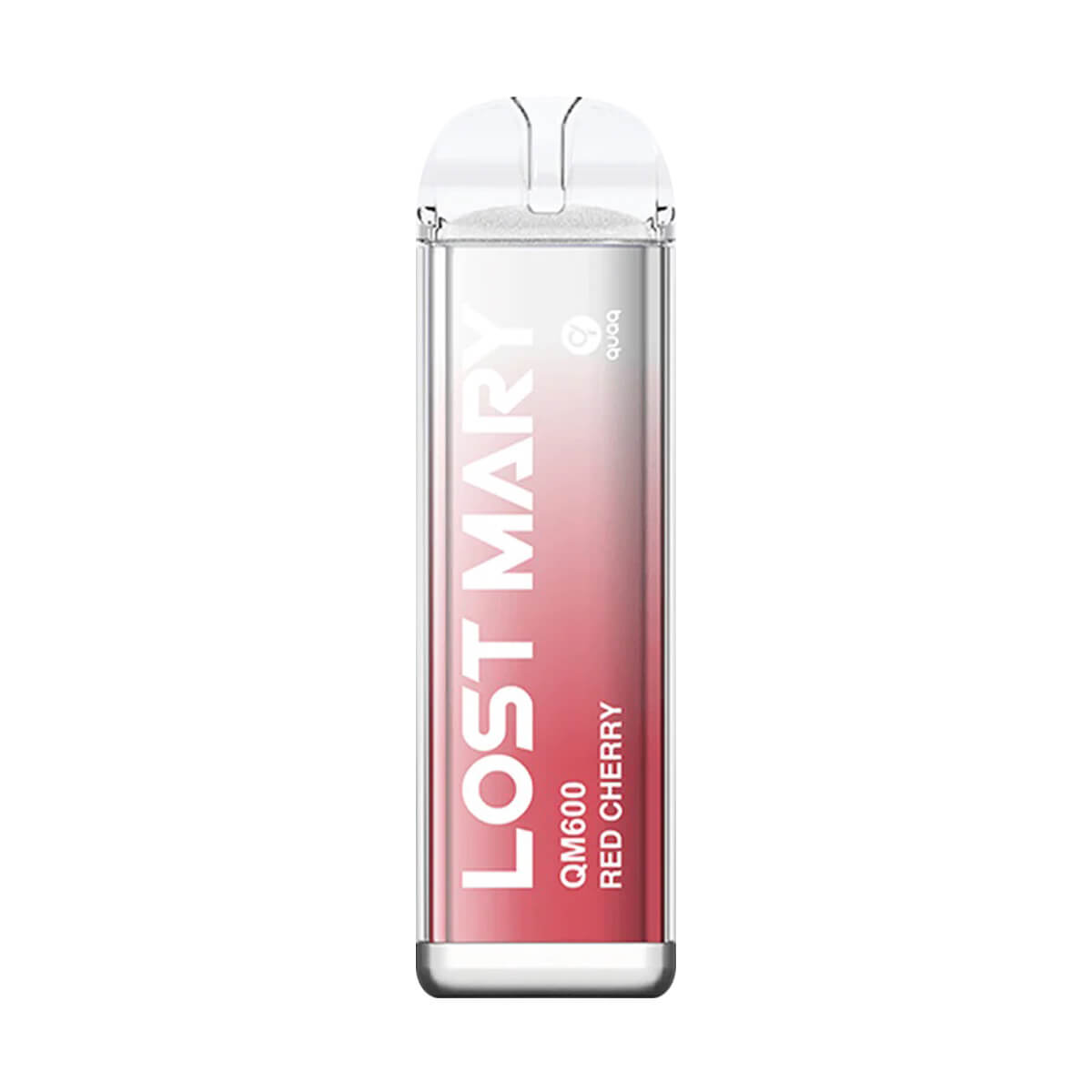 Red Cherry Lost Mary QM600 Disposable Vape