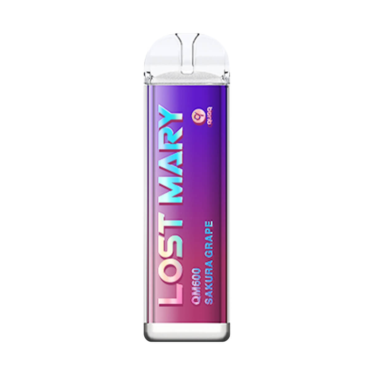 Sakura Grape Lost Mary QM600 Disposable Vape