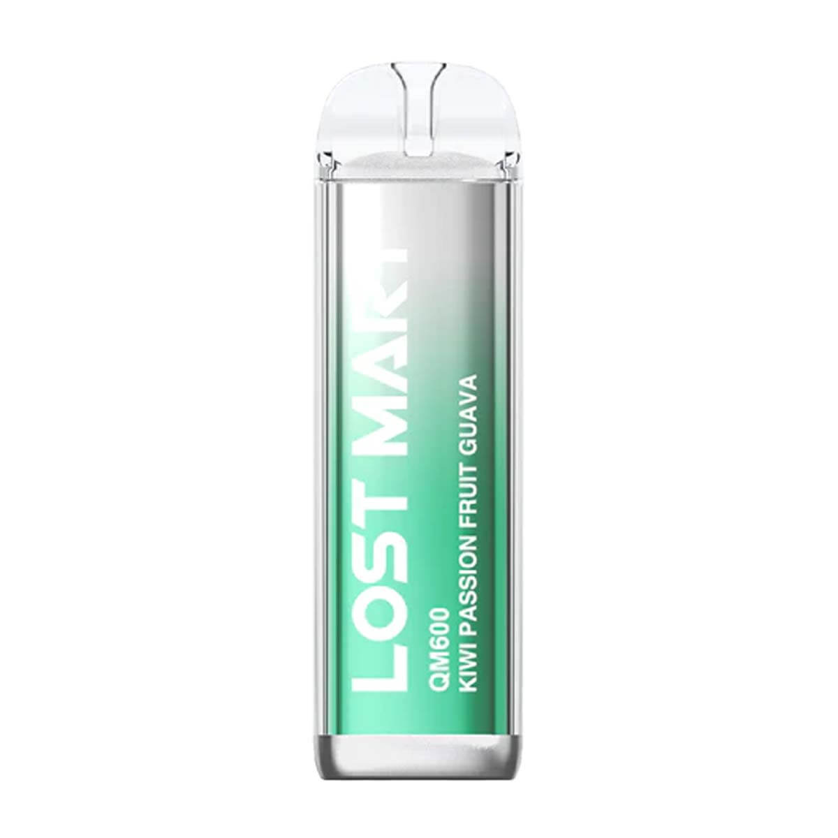 Kiwi Passionfruit Guava Lost Mary QM600 Disposable Vape