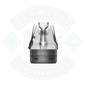 OXVA Nexlim Replacement Pods 3 pack - Vapes MCR