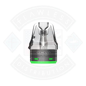 OXVA Nexlim Replacement Pods 3 pack - Vapes MCR